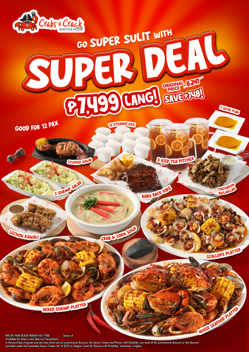 Super Deal